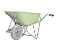 Carretilla Profi-Max Plus MATADOR, de acero, 90 l