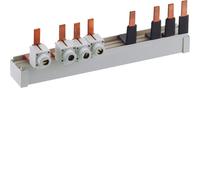 Hager Carril peine HI400R - HZ156R - Barra interconexión 100-125 A