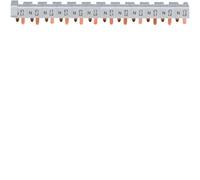 Carril Peine Hager KBN - KBN663A