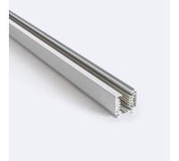 Carril Trifásico DALI para Focos LED 1 Metro