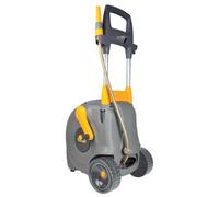 Carrito Carrete De Manguera Con Manguera De 40 M Fast Cart Hozelock