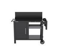 Carrito de servicio VALBERG DES-VAL-PL59140
