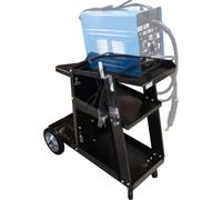Carrito para soldadura GSW 200