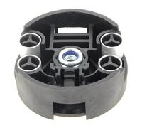 Carro de bobina f016f04839 - desbrozadora bosch