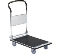Carro de plataforma PREMIUM 150 carga máx. 150 kg