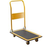 Carro de plataforma profesional carga máx. 170 kg