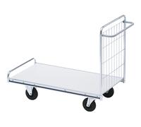 Carro de plataforma SERIE 300 HelgeNyberg, carga máx. 300 kg