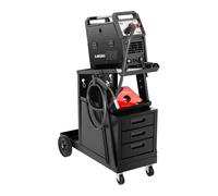 Carro de soldadura con 3 cajones - 75 kg | Stamos Welding Group