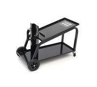 Carro de soldadura HBM Compact Slide