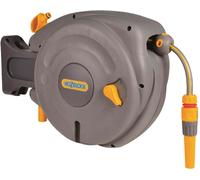 Carro mini Autoreel Hozelock 2485R-10Mt Manguera