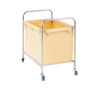 Carro para ropa - 250 litros | Royal Catering