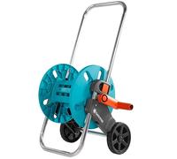 Gardena Carro portamanguera AquaRoll S
