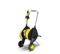Carro Portamangueras Ht 4.520 Kit 5/8" 20 Mts Karcher