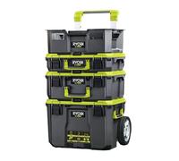 Carro RYOBI®LINK con 4 niveles