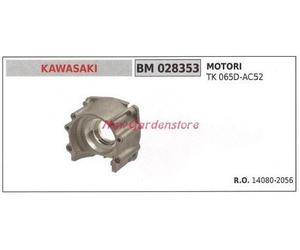 Carter De Motor KAWASAKI De Desbrozadora TK 065D-AC52 028353