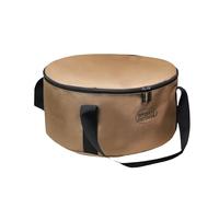 Cartera para Utensilios de Cocina Exteriores: Carrito gastronomía portátil
