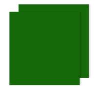 Cartolina 240gr 25Folhas 50x65cm Canson Iris Verde Abeto/P