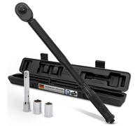 CARTREND 146002 Llave dinamométrica