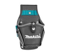 Makita Funda para cinturón e-05094 - cartuchera grande universal perforación para zurdos