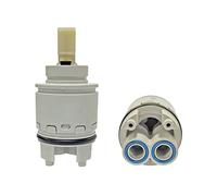 Cartucho Ø35 Energy saving con dispensador - Código: 53CC956G35D2SEVEP