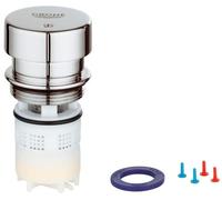 Cartucho cerámico Grohe Euroeco para válvula de cierre automático - 42383000