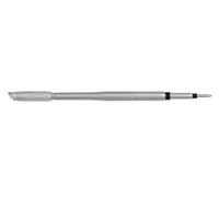 Cartucho cincel 2,2x1mm para t245a c245-907 jbc