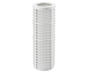 Cartucho de filtro Aquanova Magnum 95-140, para filtros de agua, de una sola pieza.
