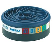 Cartucho De Filtro De Gas Moldex EasyLock® ABEK1 (Paquete De 2) MOL9400