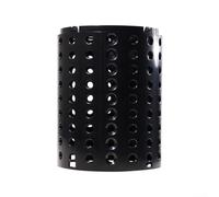 Cartucho de filtro de piscina, filtro de repuesto de 75 pies cuadrados para Intex 5903600, filtro de núcleo de centro de piscina