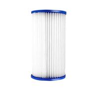 Cartucho De Filtro De Piscina Tipo A/III, Compatible Con Intex, 29002, Compatible Con Bestway, 58012E Reemplazo For Bombas De Filtro De Piscina(1pcs)
