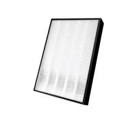Cartucho De Filtro De Repuesto H12, Compatible Con 3M Filtrete FAP03, Pieza De Repuesto De Purificador De Aire For PM2.5 Y Olores, 545 * 298 * 19mm