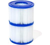 Cartucho De Filtro LAY-Z-SPA 2PZ BESTWAY 60311