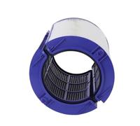 Cartucho De Filtro Purificador De Aire | Compatible con Dyson TP06 TP09 HP06 PH01 PH02 TP07 HP07 HP09 970341-01 965432.
