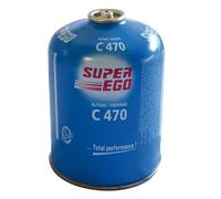 Cartucho de gas c470 super ego