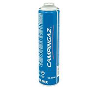 Campingaz CG 3500 Cartucho Gas a válvula, Unisex, Azul, M