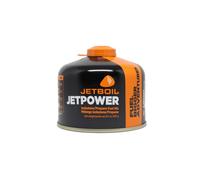 Jetboil Cartucho de gas JetPower 230 g para estufas de camping