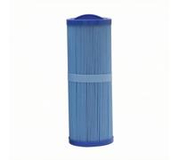 Cartucho de Piscina para Niños Filtro Cartucho Depuradora Colador Repuesto Cartucho de Filtración con Diseño Plisado en Polipropileno Resistente y