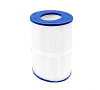 Cartucho de repuesto para filtros de spa PDM30 FC9940, filtro de piscina de poliuretano eficiente para agua limpia, ajuste seguro, 9-3/4 pulgadas de longitud, ovalado, 6-1/4 x 5-1/4 pulgadas superior