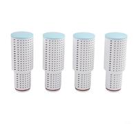 Cartucho de repuesto para humidificadores DREO HM306 HM311 HM311S HM524 HM524S HM306S HM409S HM420S HM321 HM312 que soporta una entrega de niebla más saludable