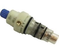 Cartucho de termostato de repuesto Sapho, modelo CR-150C