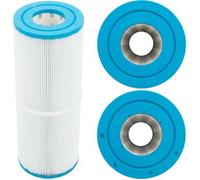 Cartucho Filtro Agua Piscina Spa Recambio Swimclear Starclear Hayward - Cx0750re Diámetro 178 Mm 748 Mm
