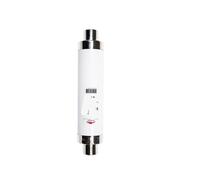 cartucho fusible de alta tensión limitador de corriente XRNT10-12KV | Elemento fusible reemplazable de la serie indicada(50A)