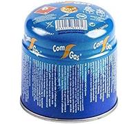 Cartucho gas 190gr com gas