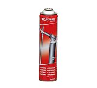 Cartucho Gas Butano + Propano 340 g para Lamp'EXPRESS y Estación de Soldadura Oxi - Herramienta para Soldadura - Kit de Soldadura - Accesorios de Soldadura - Repuesto Soldadura - EXPRESS