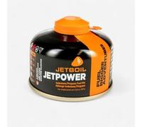 Cartucho gas rosca 100 gramos hornillo JETBOIL Talla única