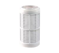 cartucho para prefiltro de arena y partículas sólidas medium