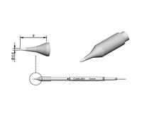 Cartucho para t245-a c245-001 jbc