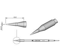 Cartucho para t245a c245030 jbc