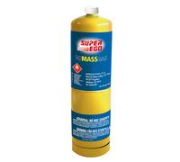 Super Ego Tools Cartucho Romassgas SEH024600 Rosca US 1" Gas Metil-Acetileno Propano 2400°C