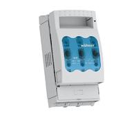 Cartucho Seccionador De Carga QUADRON De Wohner - 33398